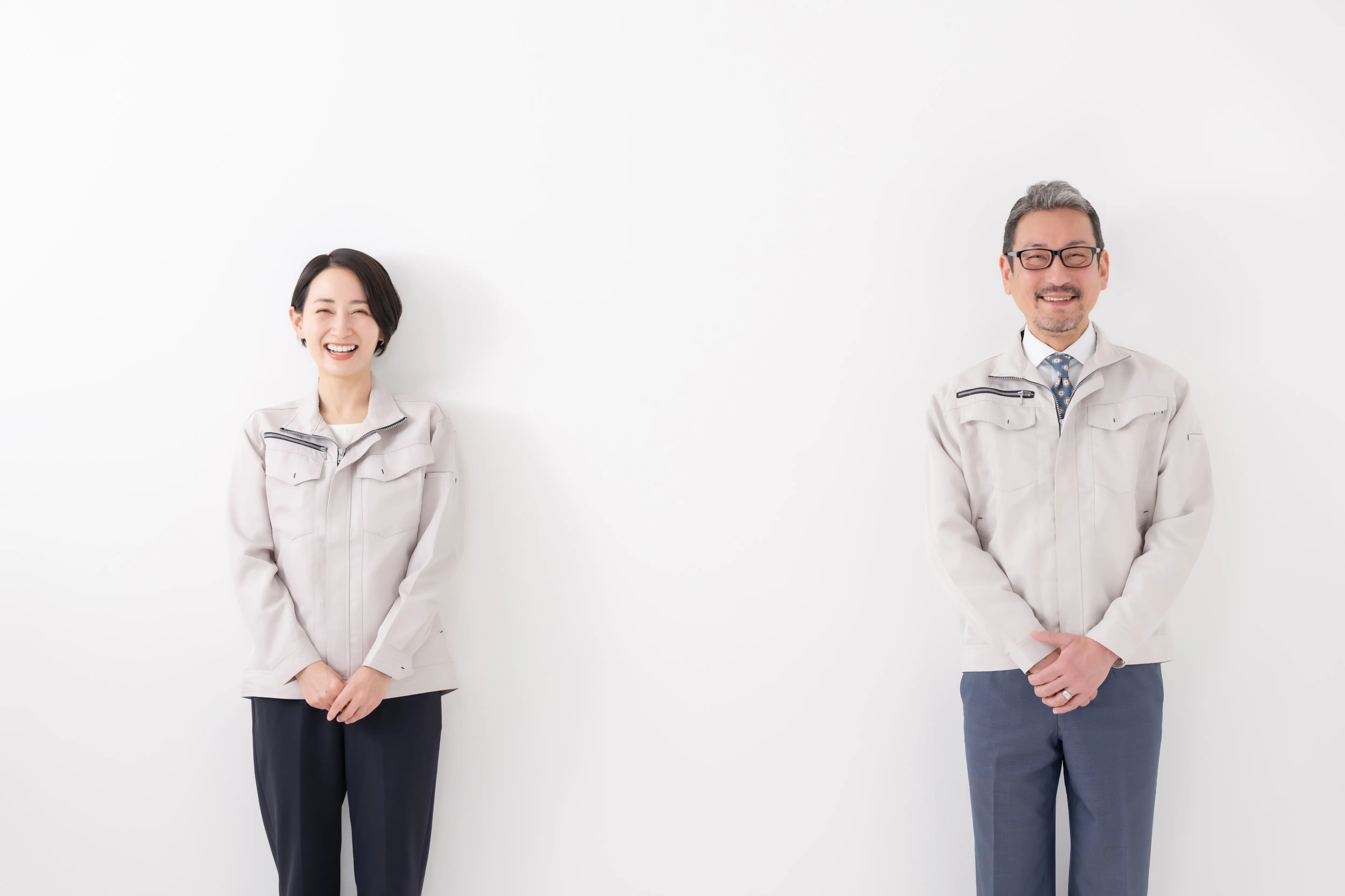 電's オオハラ久留米店のスタッフ
